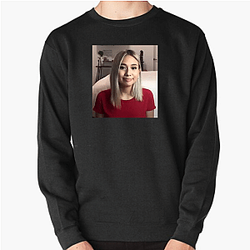 Stage Performer Niki Sweatshirts