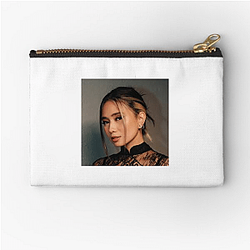 Lyric Storyteller Niki Zipper Pouches