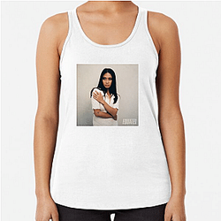 Asian Icon Niki Tank Tops