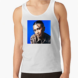 88rising Artist Niki Tank Tops