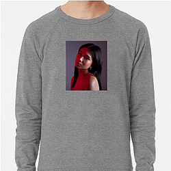 Soulful Singer Niki Sweatshirts