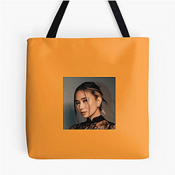 Lyric Storyteller Niki Bags