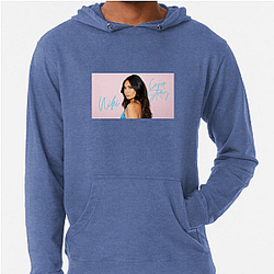 Pop Talent Niki Hoodies