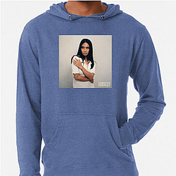 Asian Icon Niki Hoodies