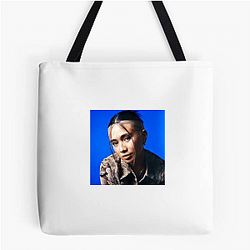 88rising Artist Niki Bags