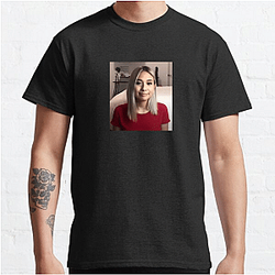 Stage Performer Niki T-Shirts