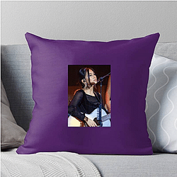 Music Prodigy Niki Pillows Cover
