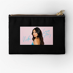 Pop Talent Niki Zipper Pouches