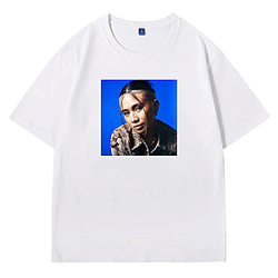 88rising Artist Niki T-Shirts