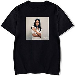 Asian Icon Niki T-Shirts