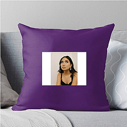 R&B Voice Niki Pillows Cover