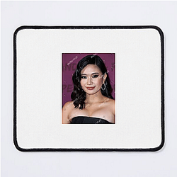 Rising Star Niki Mouse Pads