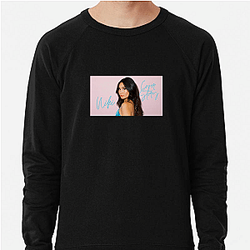 Pop Talent Niki Sweatshirts