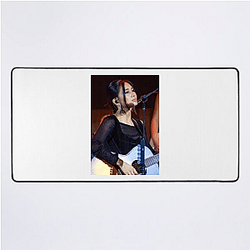 Music Prodigy Niki Mouse Pads
