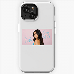 Pop Talent Niki Samsung Cases