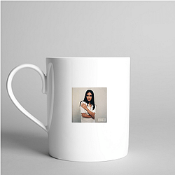 Asian Icon Niki Mugs