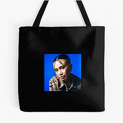 88rising Artist Niki Bags
