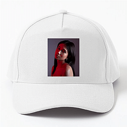 Soulful Singer Niki Hats & Caps