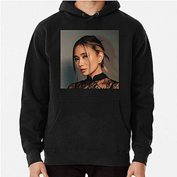 Lyric Storyteller Niki Hoodies