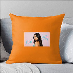 Pop Talent Niki Pillows Cover