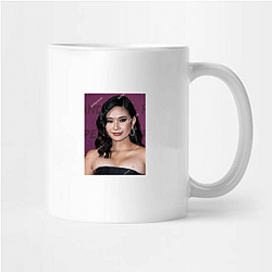 Rising Star Niki Mugs