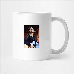 Music Prodigy Niki Mugs