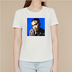 88rising Artist Niki T-Shirts