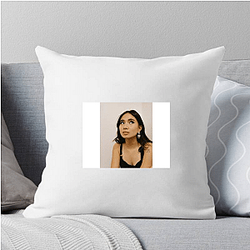 R&B Voice Niki Pillows Cover