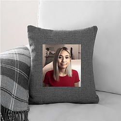 Stage Performer Niki Pillows Cover