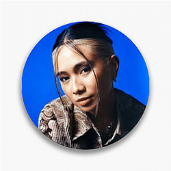 88rising Artist Niki Pins
