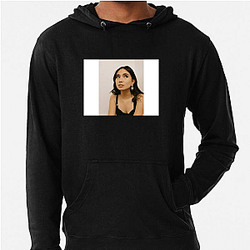 R&B Voice Niki Hoodies