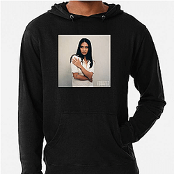 Asian Icon Niki Hoodies