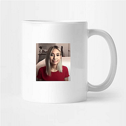 Stage Performer Niki Mugs