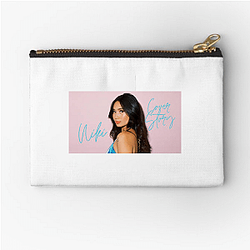 Pop Talent Niki Zipper Pouches