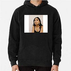 R&B Voice Niki Hoodies