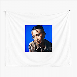 88rising Artist Niki Tapestries