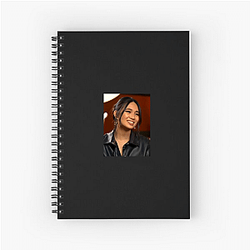 Global Act Niki Notebook