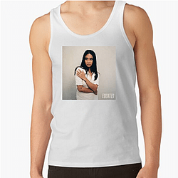 Asian Icon Niki Tank Tops