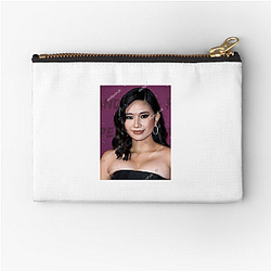 Rising Star Niki Zipper Pouches