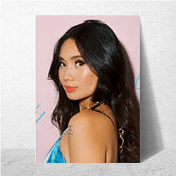 Pop Talent Niki Posters