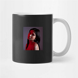 Soulful Singer Niki Mugs