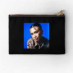 88rising Artist Niki Zipper Pouches