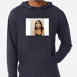 R&B Voice Niki Hoodies