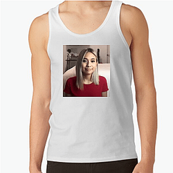 Stage Performer Niki Tank Tops
