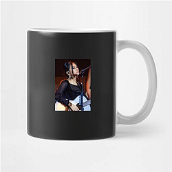 Music Prodigy Niki Mugs