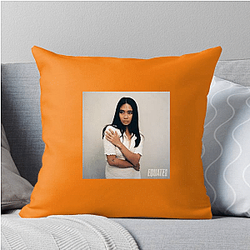 Asian Icon Niki Pillows Cover