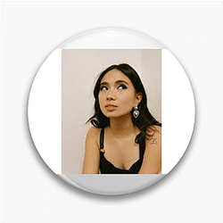R&B Voice Niki Pins
