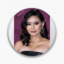 Rising Star Niki Pins