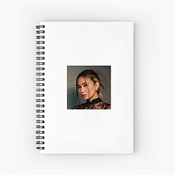 Lyric Storyteller Niki Notebook