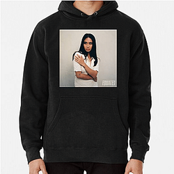 Asian Icon Niki Hoodies